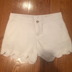 Lilly Pulitzer Shorts